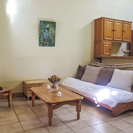 Le Cazelle By Interhome Holiday home