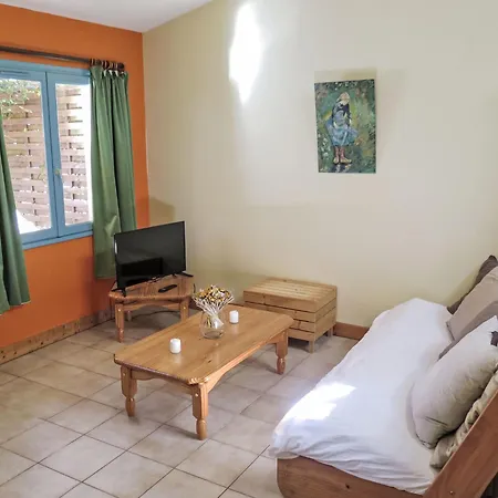 Holiday home Le Cazelle By Interhome *