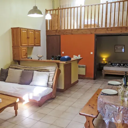 Le Cazelle By Interhome Holiday home