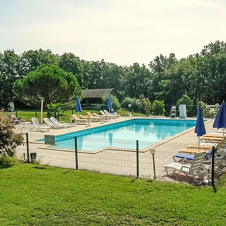 Holiday home Le Cazelle By Interhome