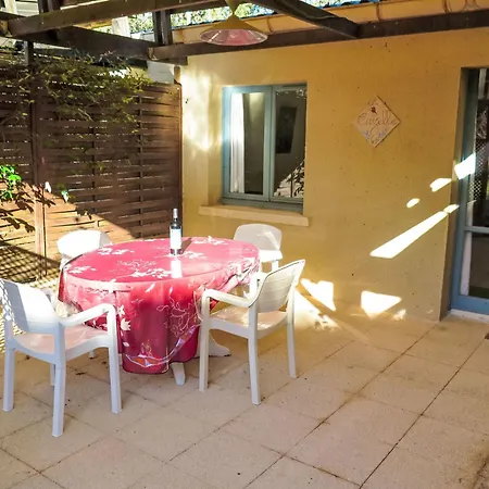 Holiday home Le Cazelle By Interhome
