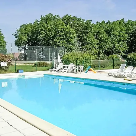 Le Cazelle By Interhome Feriehus *