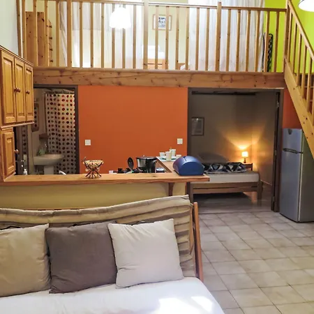 Holiday home Le Cazelle By Interhome *