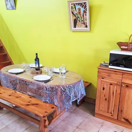 Le Cazelle By Interhome Holiday home Gindou