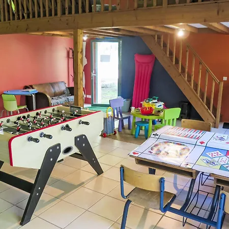 Le Cazelle By Interhome Gindou