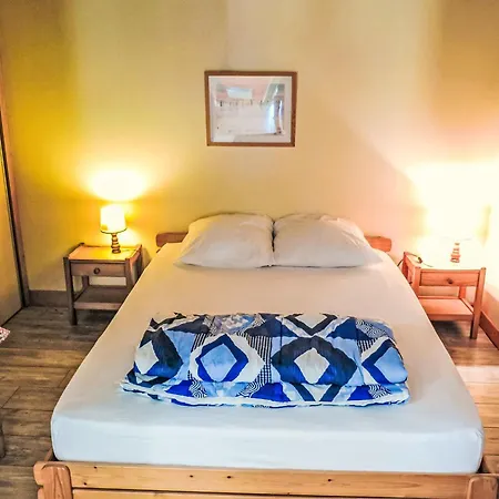 Le Cazelle By Interhome Holiday home Gindou