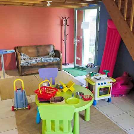 Le Cazelle By Interhome Feriehus *