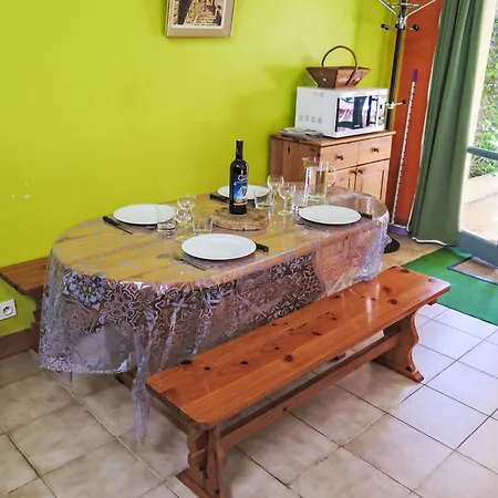Le Cazelle By Interhome Holiday home